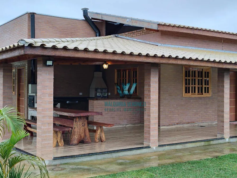 Chácara, 3 quartos, 15 hectares - Foto 9