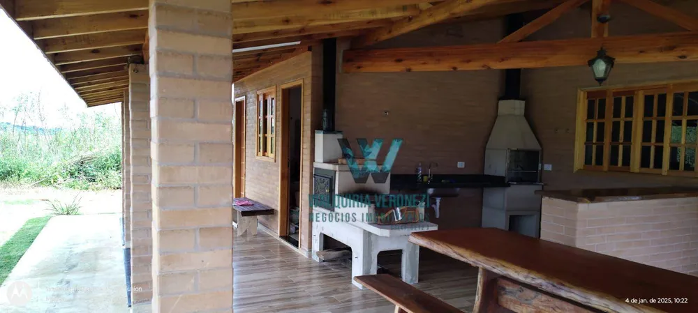 Chácara, 3 quartos, 15 hectares - Foto 12