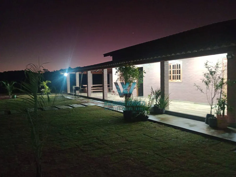 Chácara, 3 quartos, 15 hectares - Foto 6