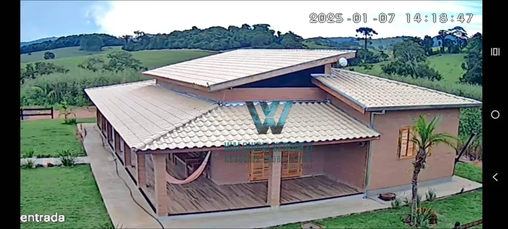 Chácara, 3 quartos, 15 hectares - Foto 4