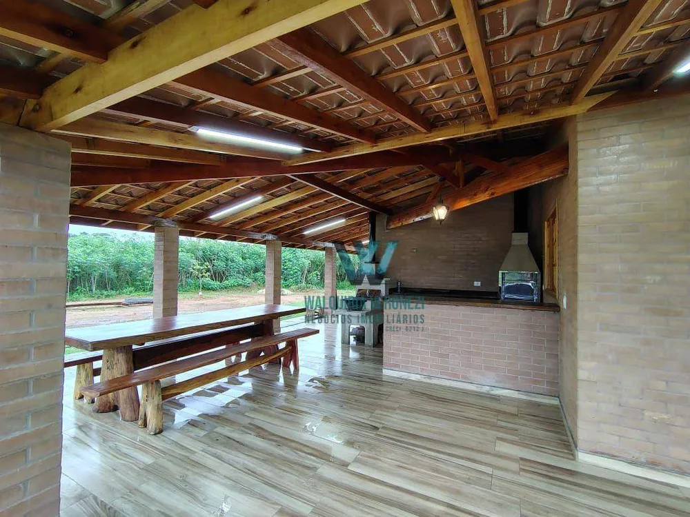Chácara, 3 quartos, 15 hectares - Foto 10