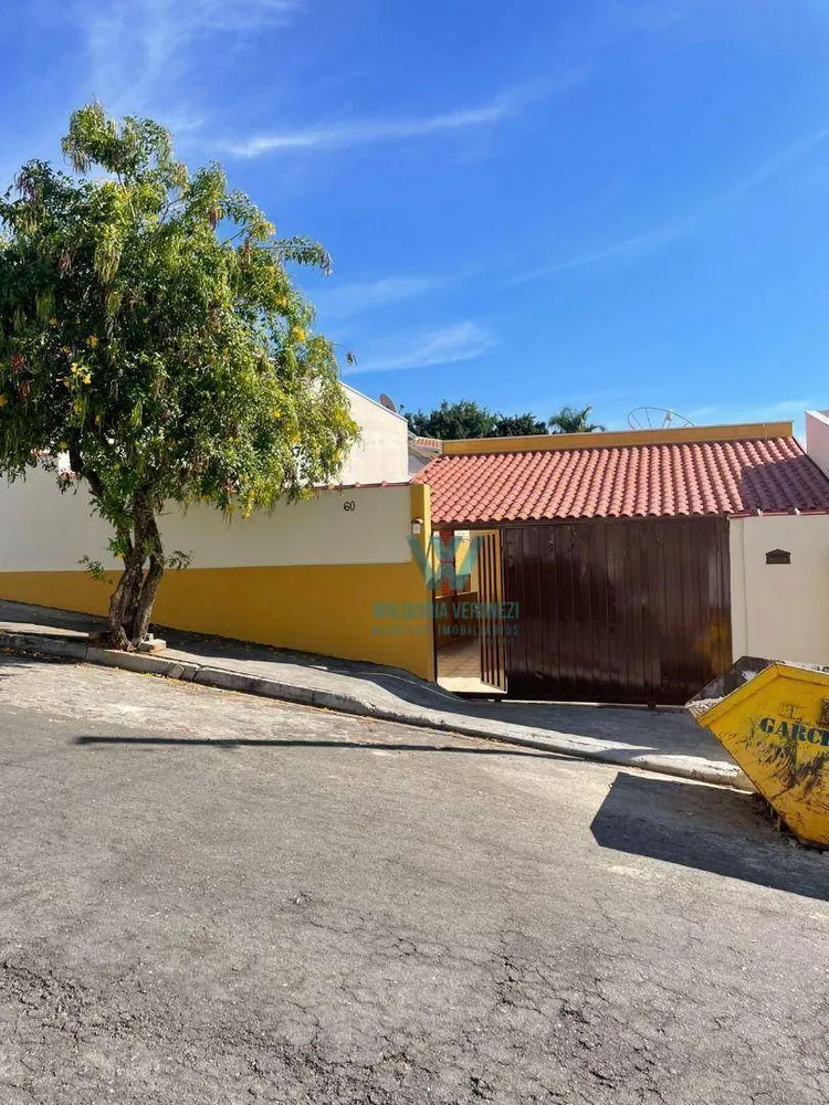 Casa, 2 quartos, 57 m² - Foto 2