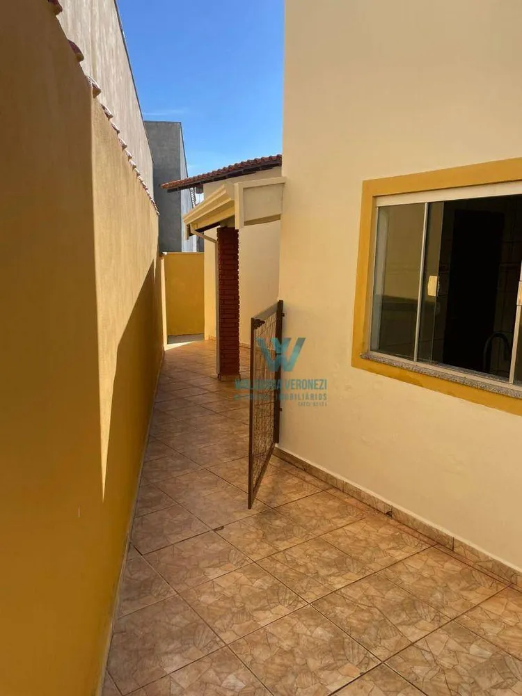 Casa, 2 quartos, 57 m² - Foto 1