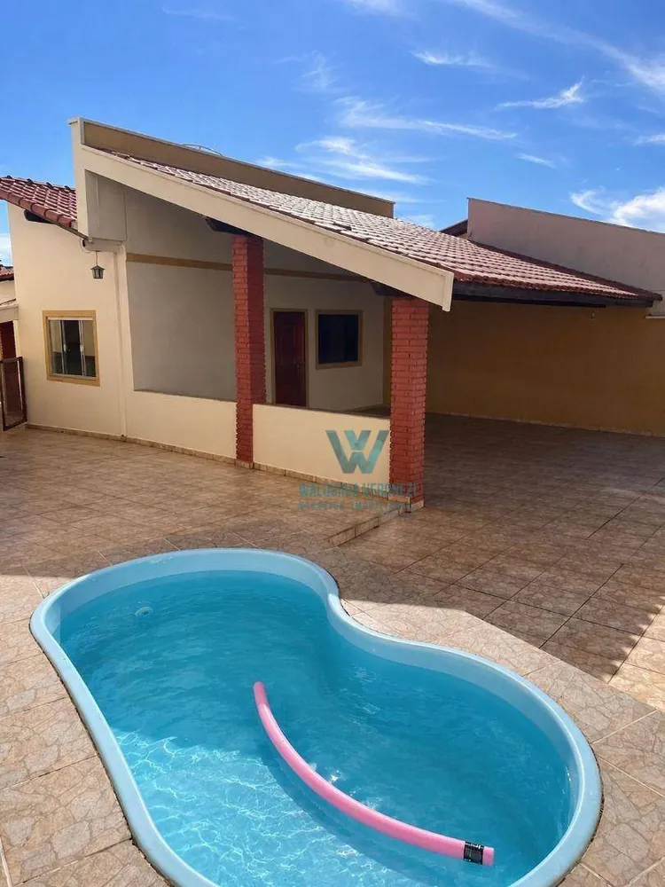 Casa, 2 quartos, 57 m² - Foto 3