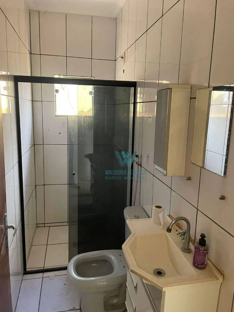 Casa, 2 quartos, 57 m² - Foto 6