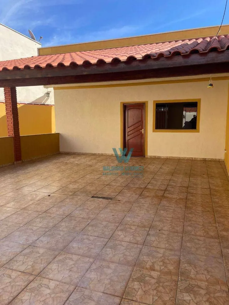 Casa, 2 quartos, 57 m² - Foto 2