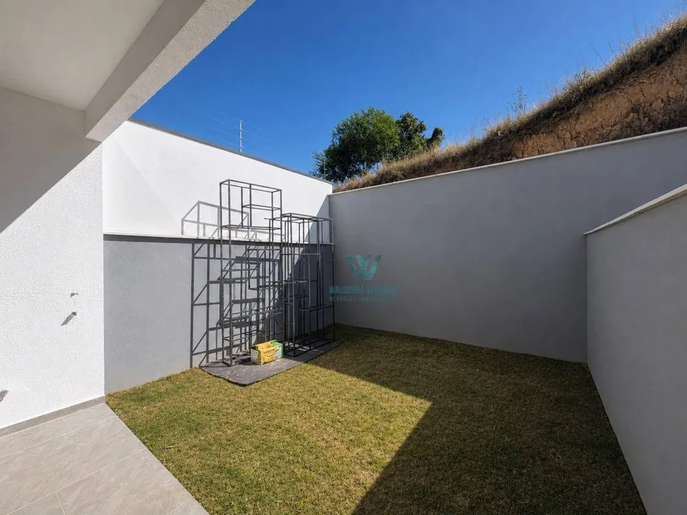 Casa de Condomínio, 2 quartos - Foto 3
