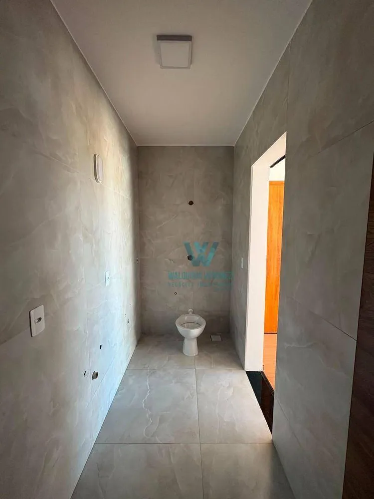 Casa de Condomínio, 2 quartos - Foto 8