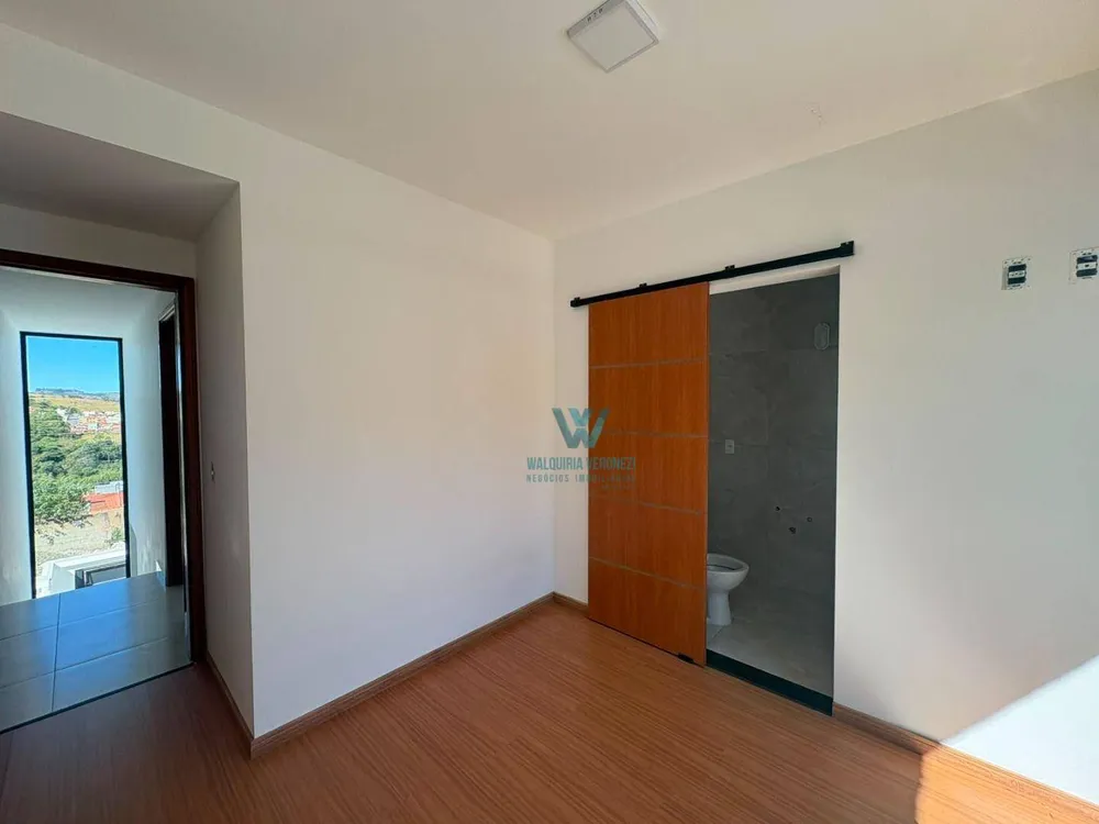 Casa de Condomínio, 2 quartos - Foto 6