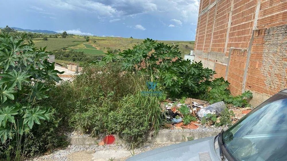 Terreno, 172 m² - Foto 1