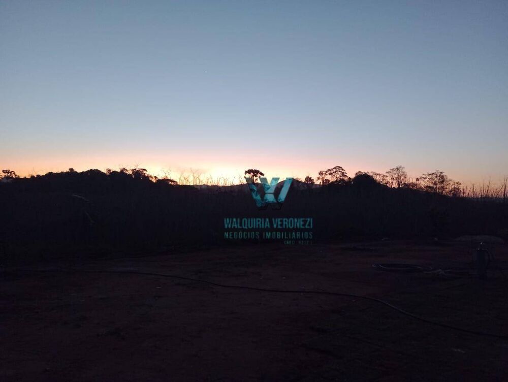 Sítio, 3 quartos, 15 hectares - Foto 2