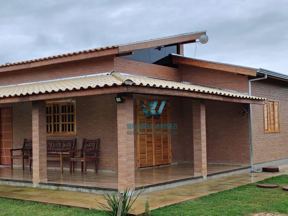 Sítio, 3 quartos, 15 hectares - Foto 5