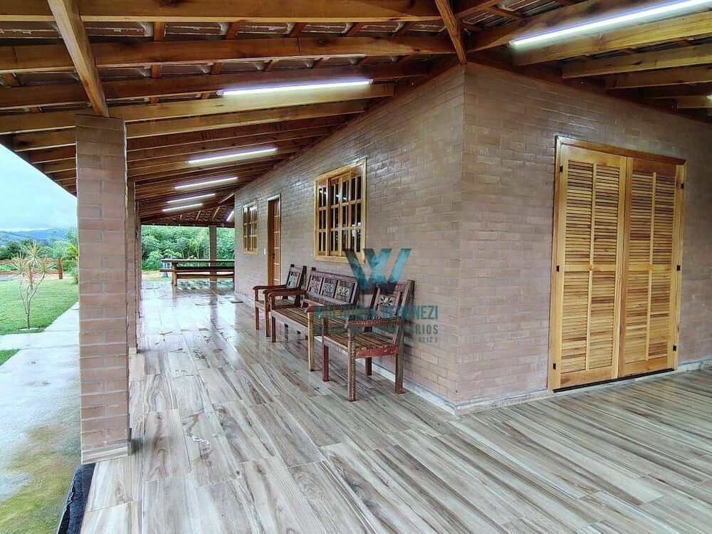 Sítio, 3 quartos, 15 hectares - Foto 8