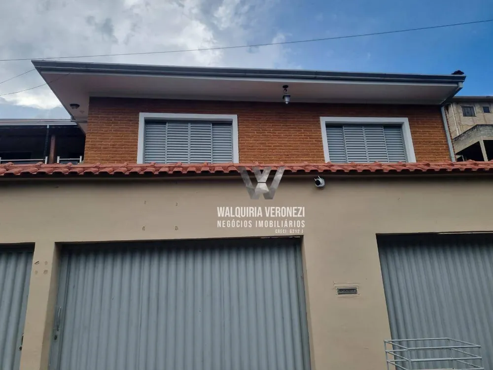 Casa, 3 quartos, 167 m² - Foto 8