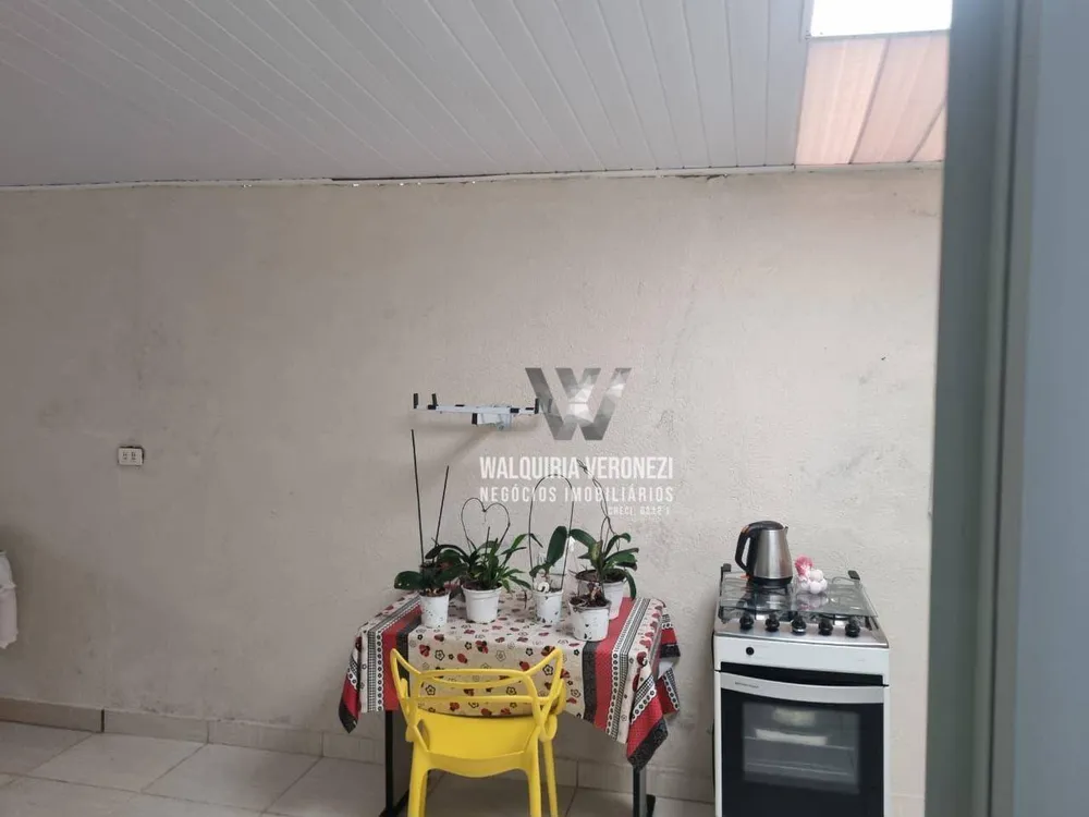 Casa, 3 quartos, 167 m² - Foto 6