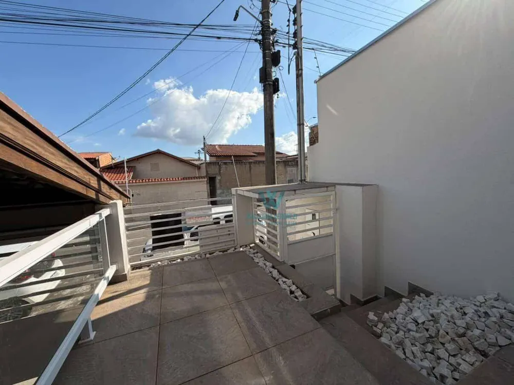 Casa, 3 quartos, 258 m² - Foto 12