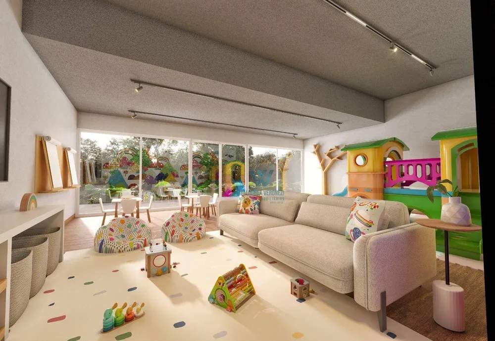 Apartamento, 2 quartos, 42 m² - Foto 4