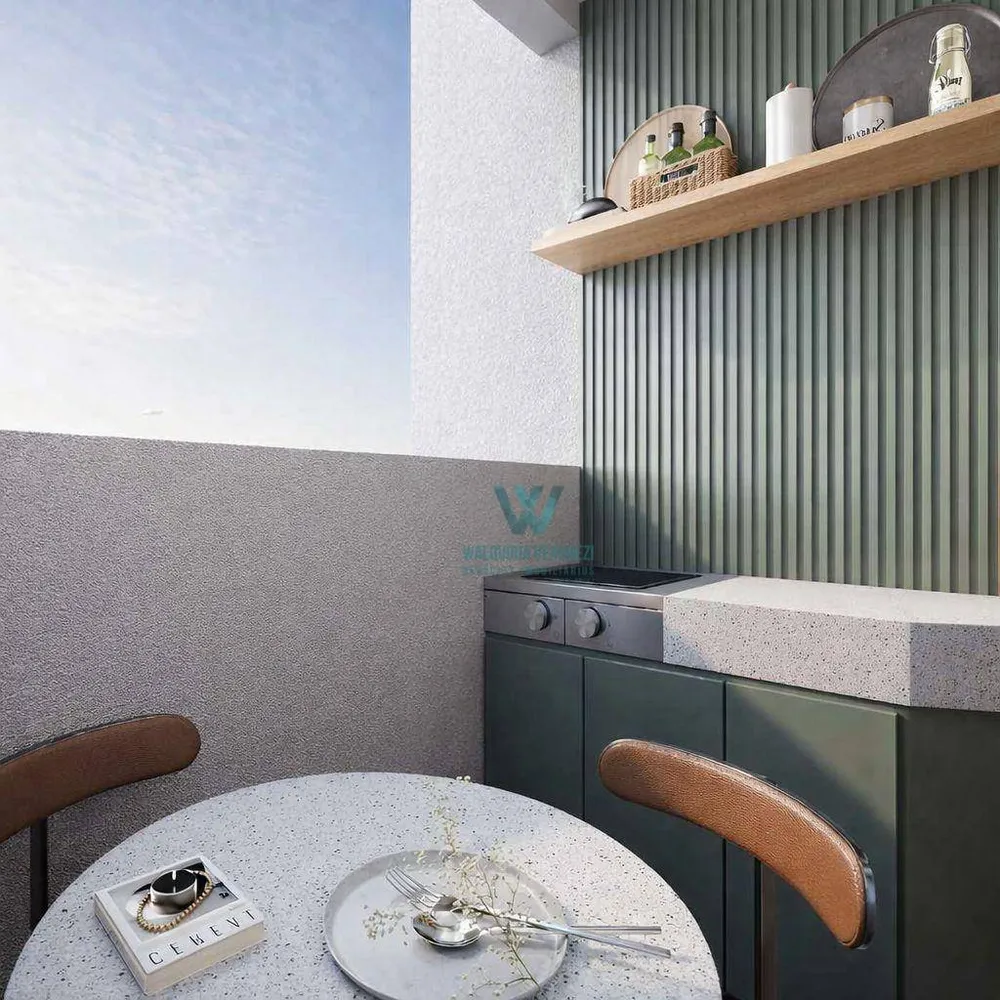Apartamento, 2 quartos, 42 m² - Foto 11