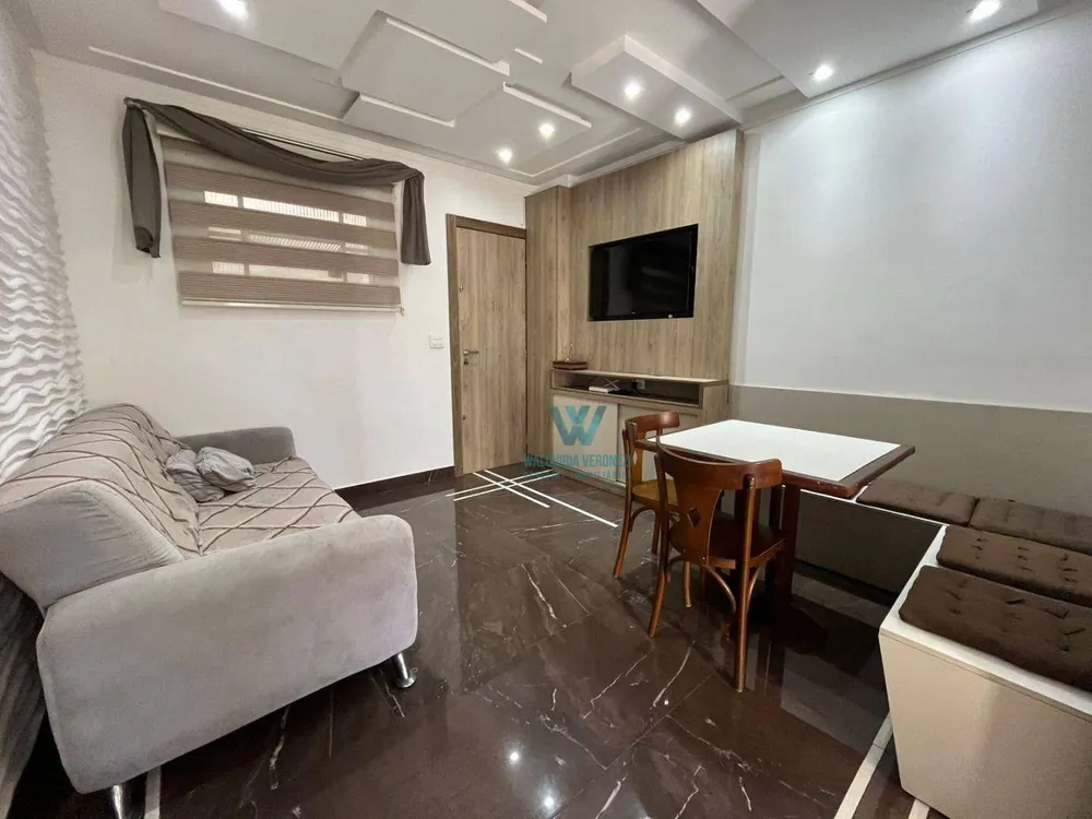 Apartamento, 2 quartos, 39 m² - Foto 3