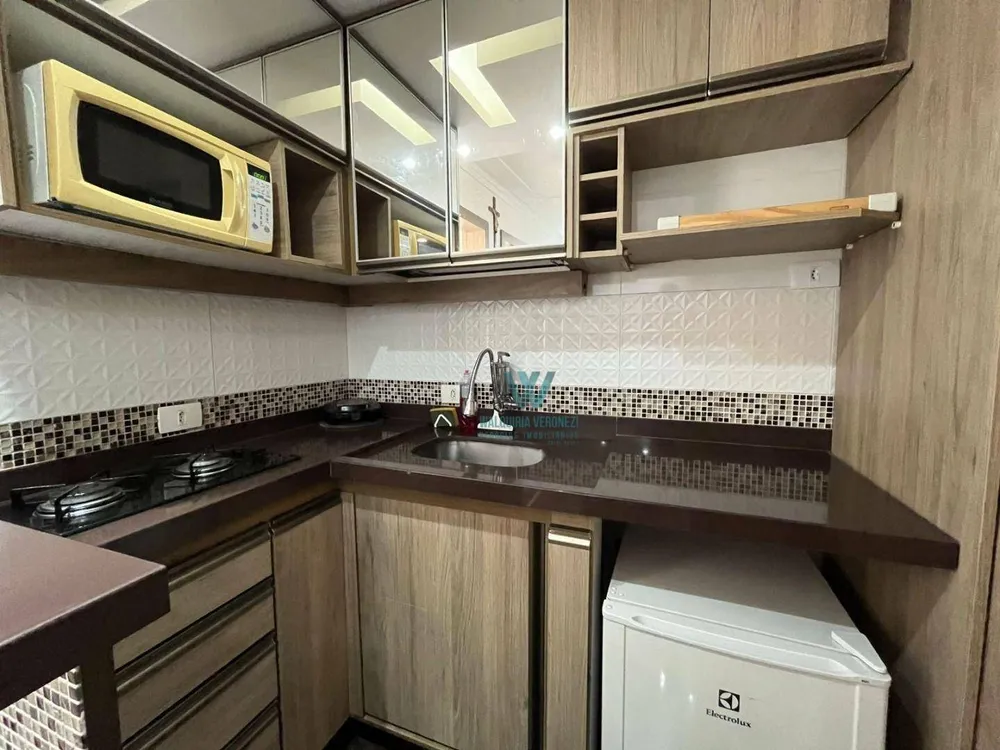 Apartamento, 2 quartos, 39 m² - Foto 8