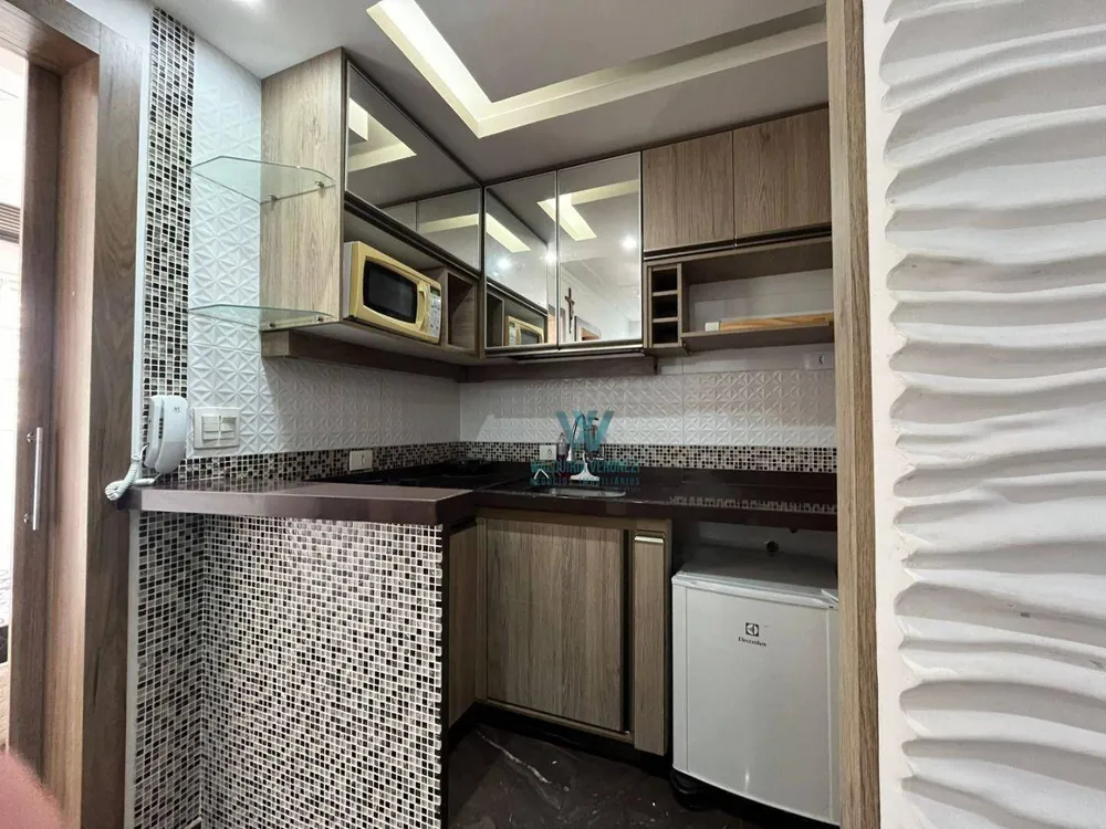 Apartamento, 2 quartos, 39 m² - Foto 7