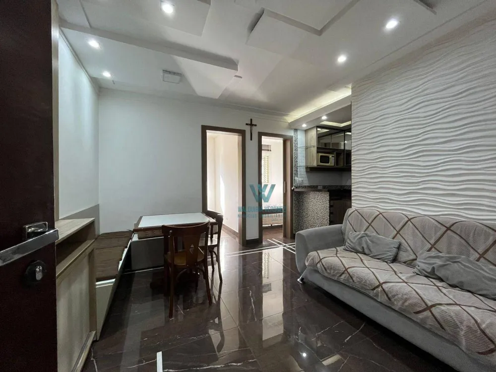 Apartamento, 2 quartos, 39 m² - Foto 4