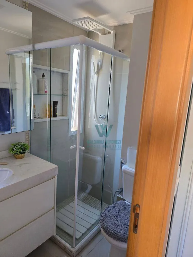 Apartamento, 3 quartos, 100 m² - Foto 3