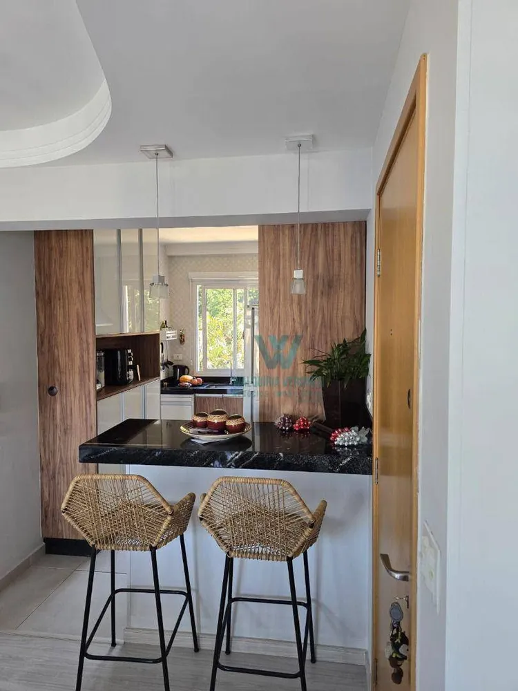 Apartamento, 3 quartos, 100 m² - Foto 4