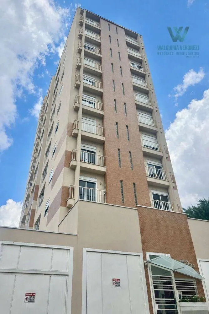 Apartamento, 3 quartos, 100 m² - Foto 1