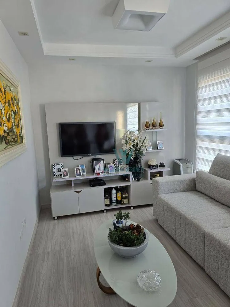Apartamento, 3 quartos, 100 m² - Foto 3
