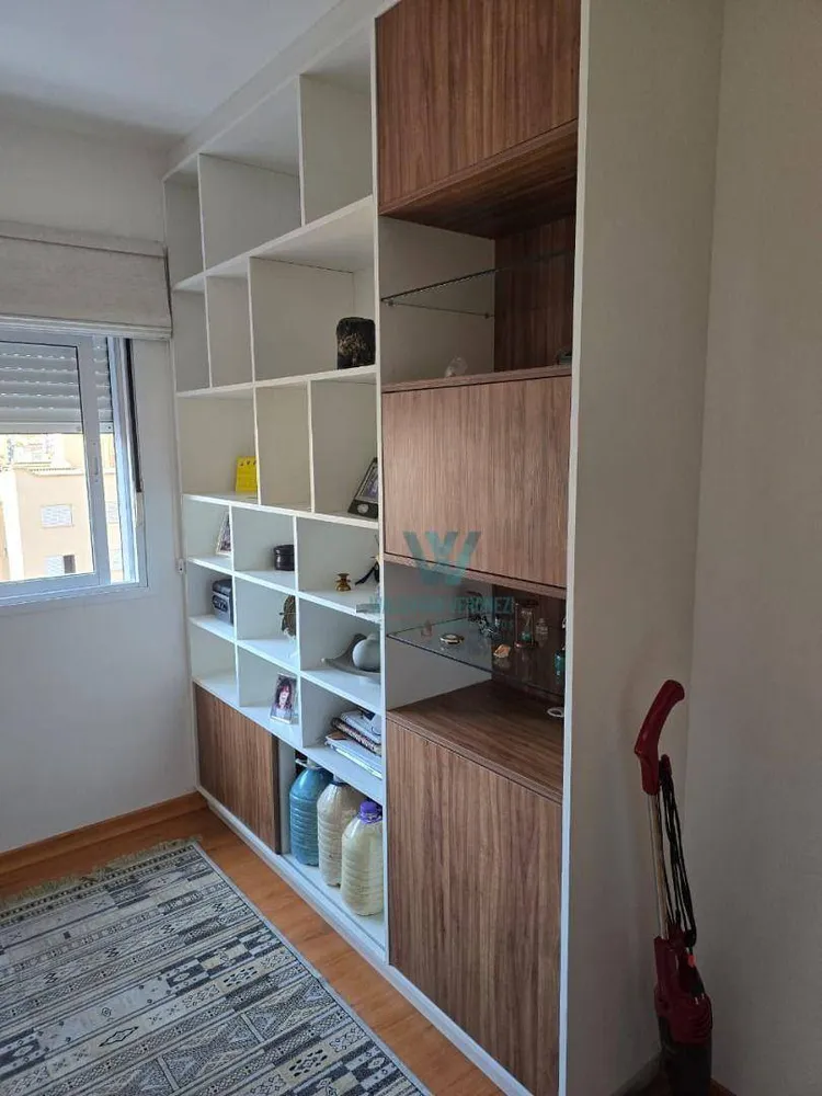 Apartamento, 3 quartos, 100 m² - Foto 5