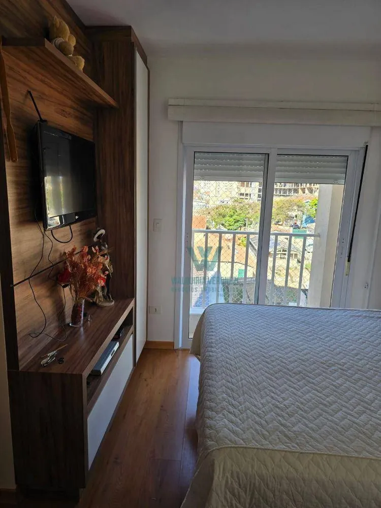 Apartamento, 3 quartos, 100 m² - Foto 7