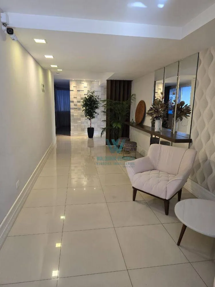 Apartamento, 3 quartos, 100 m² - Foto 8