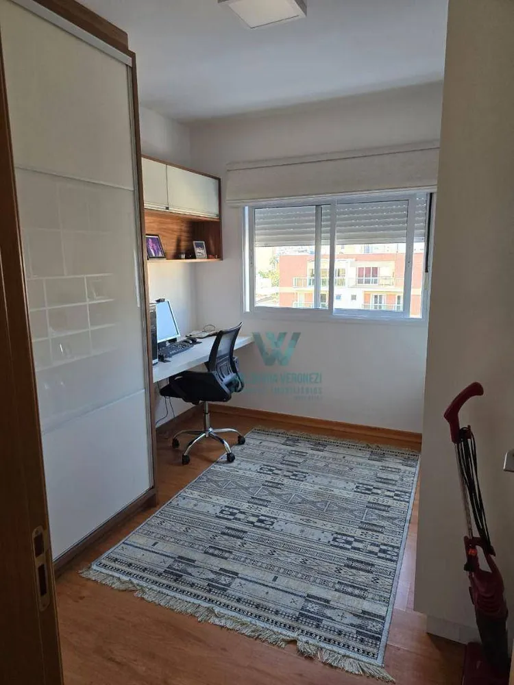 Apartamento, 3 quartos, 100 m² - Foto 7