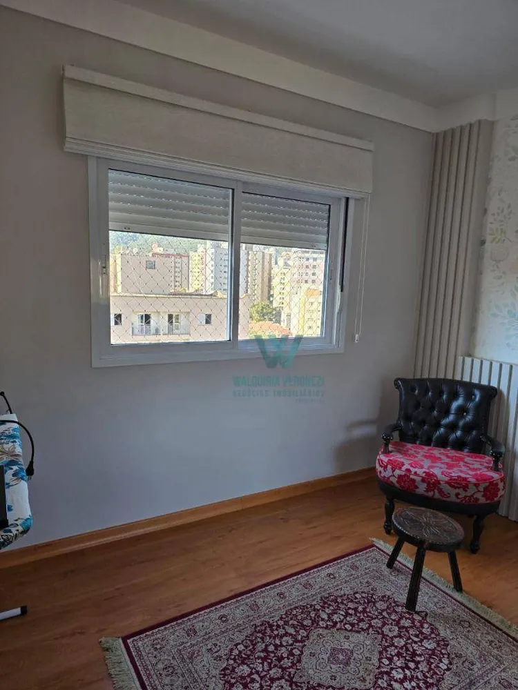 Apartamento, 3 quartos, 100 m² - Foto 6
