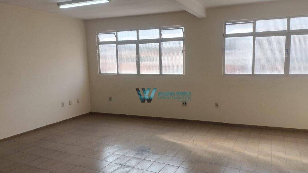 Conjunto Comercial-Sala para alugar, 54m² - Foto 8