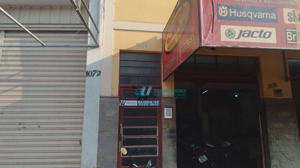 Conjunto Comercial-Sala para alugar, 54m² - Foto 2