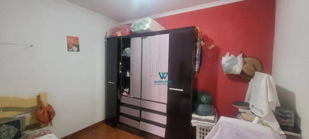 Casa, 3 quartos, 104 m² - Foto 7