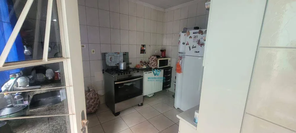 Casa, 3 quartos, 104 m² - Foto 8