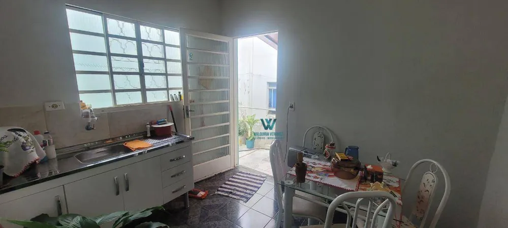 Casa, 3 quartos, 104 m² - Foto 4