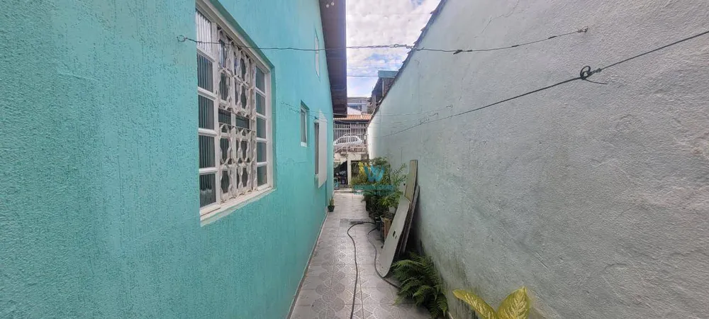 Casa, 3 quartos, 104 m² - Foto 1