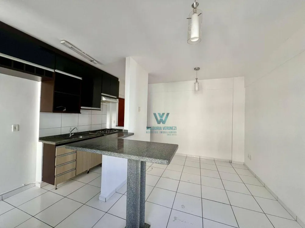 Apartamento, 2 quartos, 50 m² - Foto 5