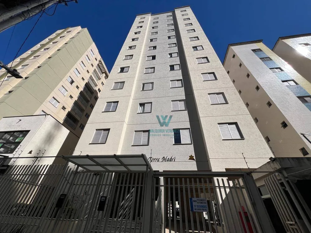 Apartamento, 2 quartos, 50 m² - Foto 2