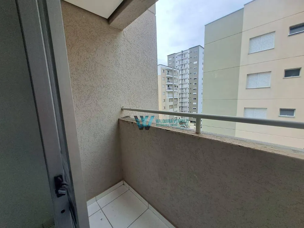 Apartamento, 2 quartos, 50 m² - Foto 4