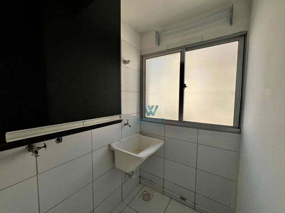 Apartamento, 2 quartos, 50 m² - Foto 7