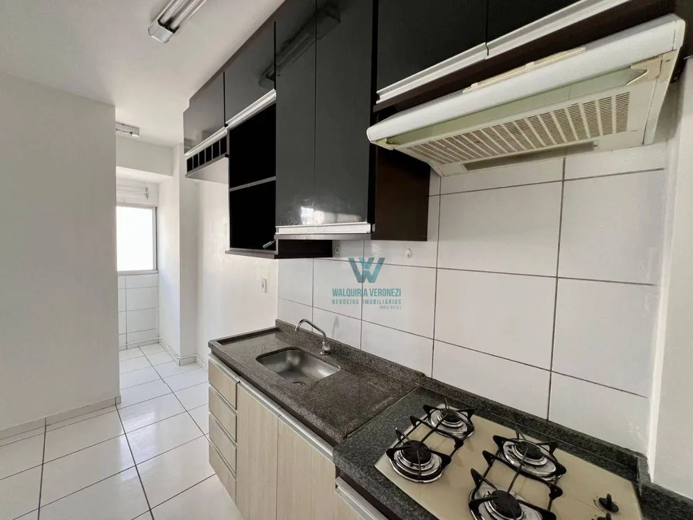 Apartamento, 2 quartos, 50 m² - Foto 3