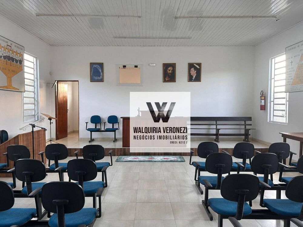 Loja-Salão, 128 m² - Foto 10