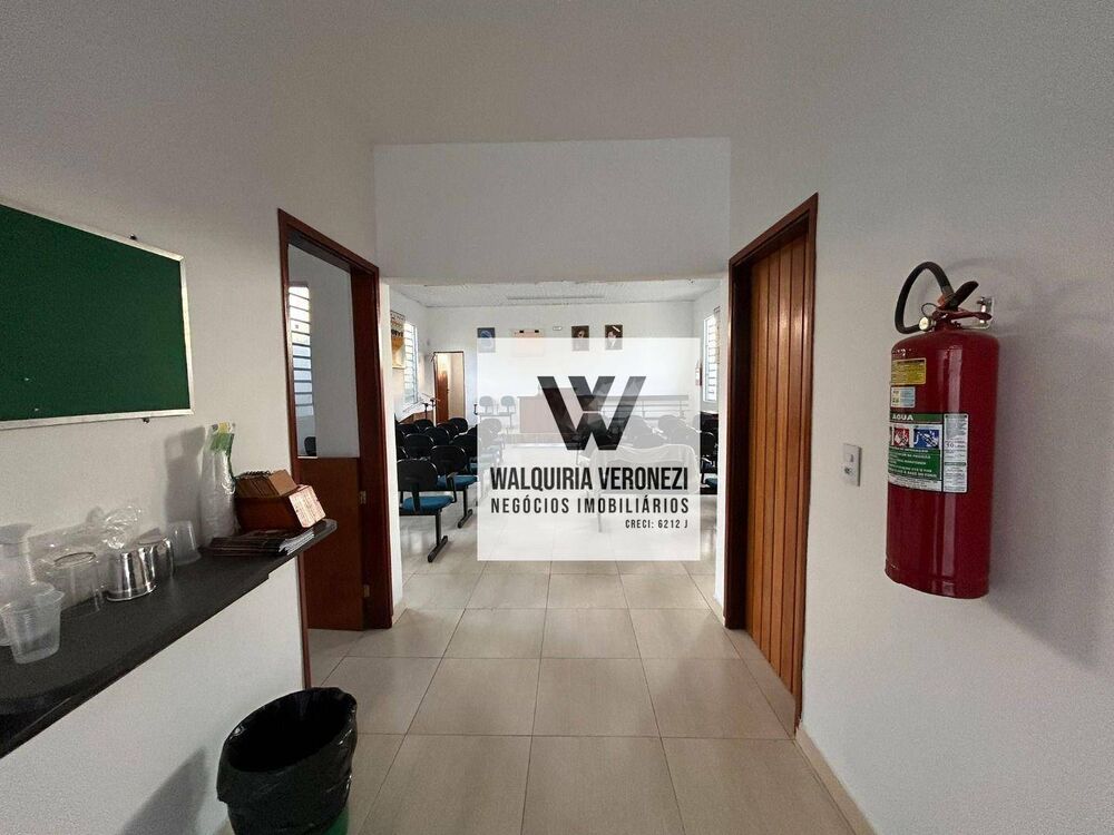 Loja-Salão, 128 m² - Foto 9