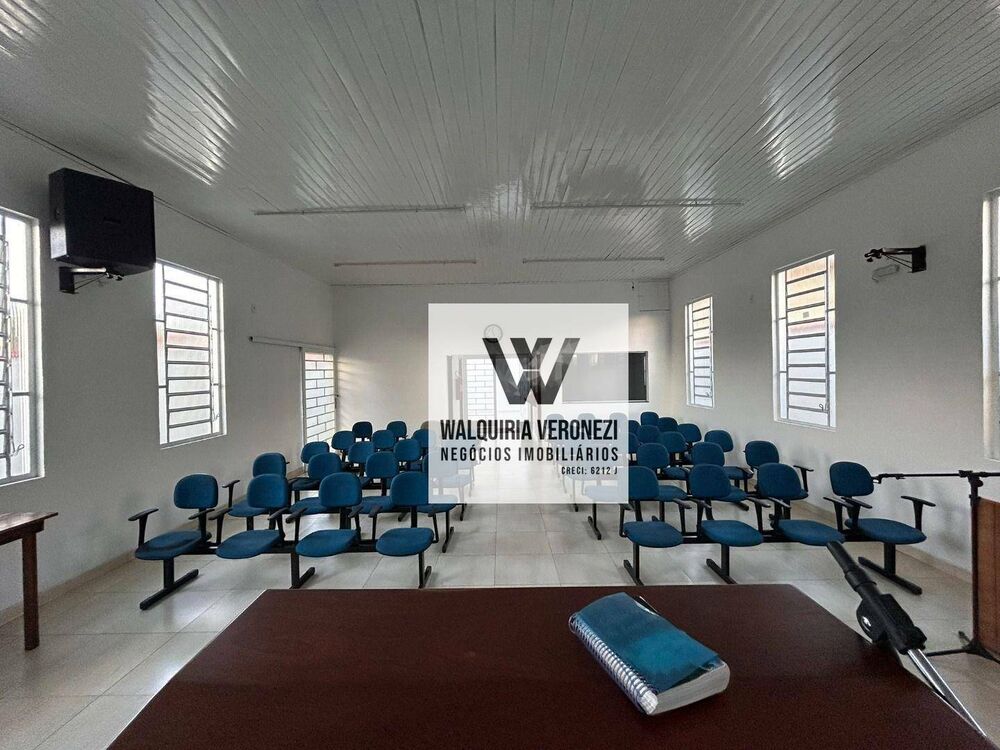 Loja-Salão, 128 m² - Foto 19