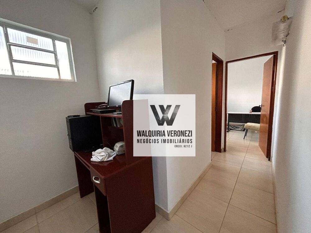 Loja-Salão, 128 m² - Foto 16